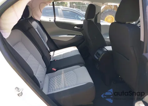 2019 Chevrolet Equinox Ls z USA, uszkodzony, nr VIN 2GNAXSEV2K6235288